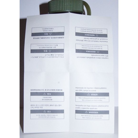 Herschel Water Bottle - Picture 7 of 9